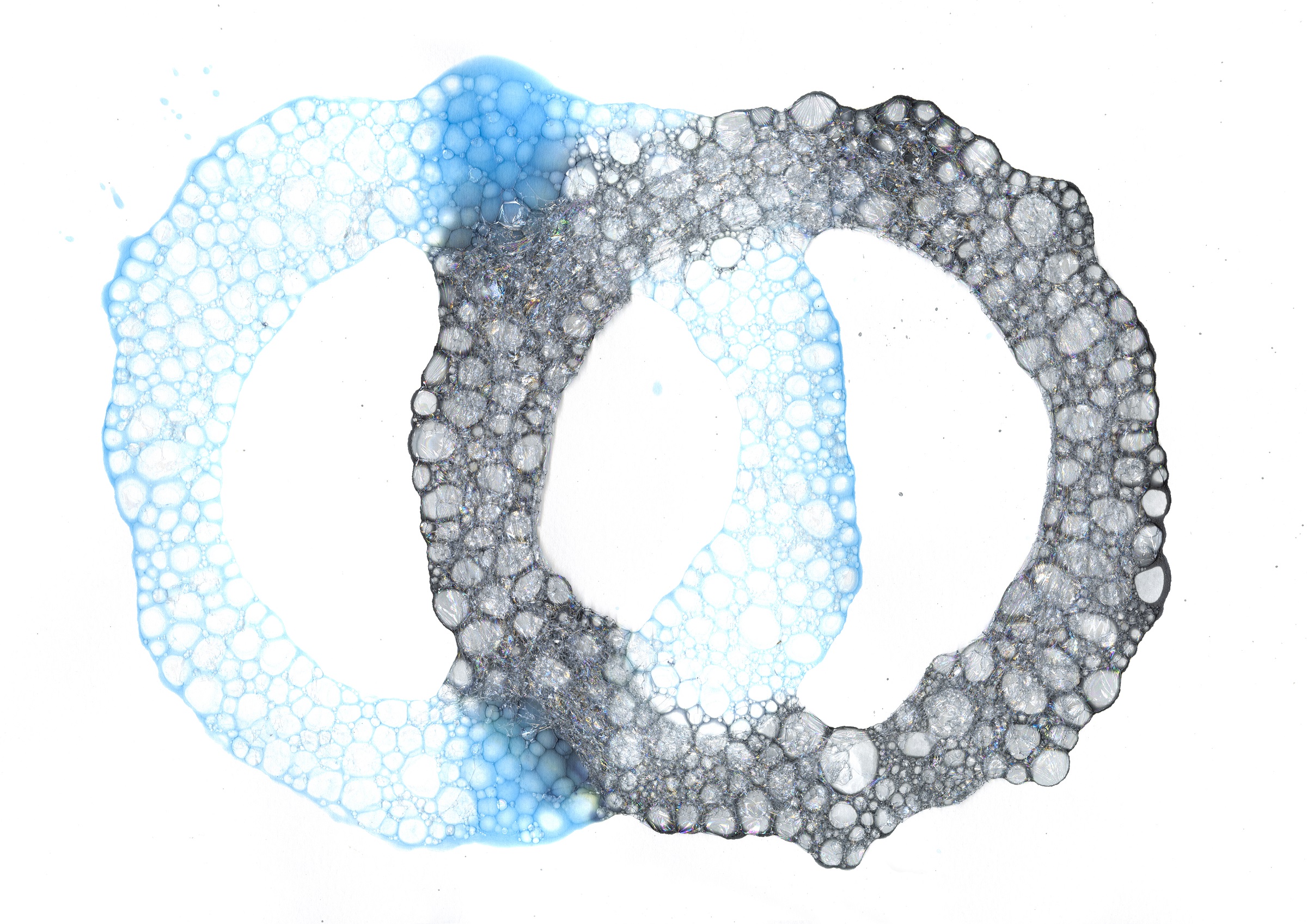 Bubble Plotter — drawing 1