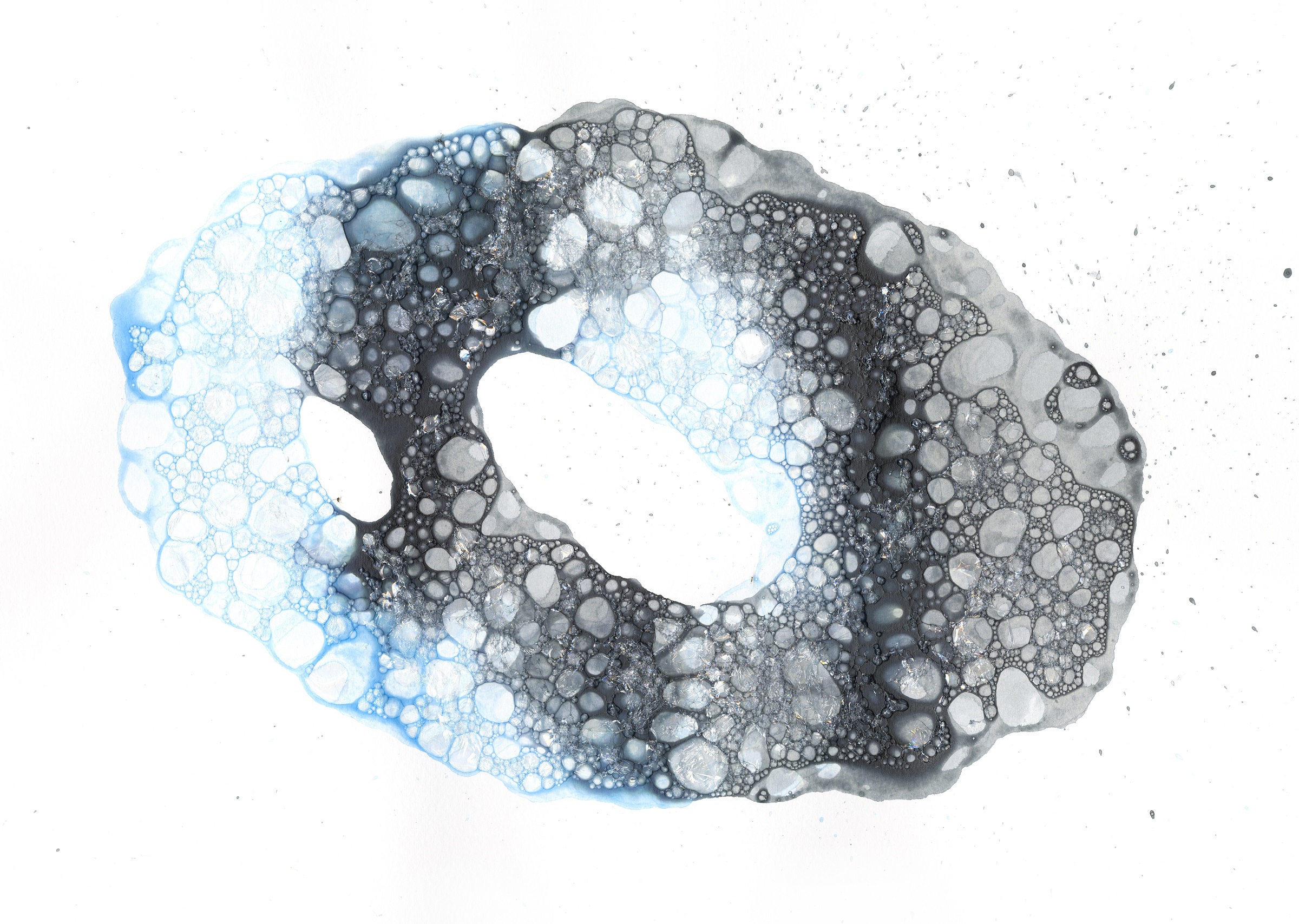 Bubble Plotter — drawing 2