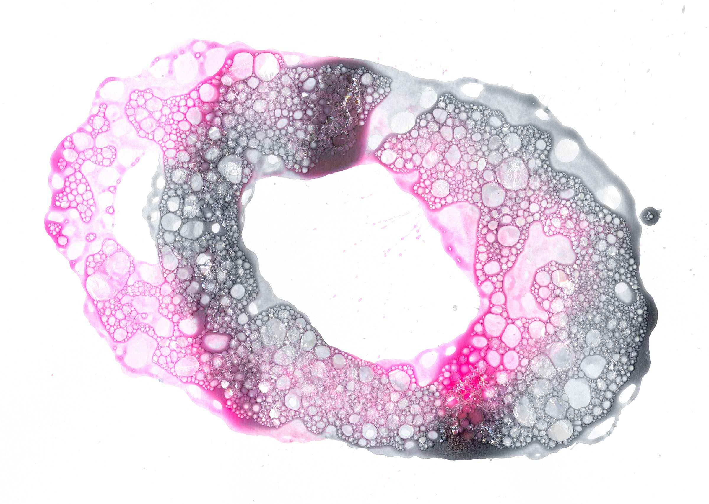 Bubble Plotter — drawing 4