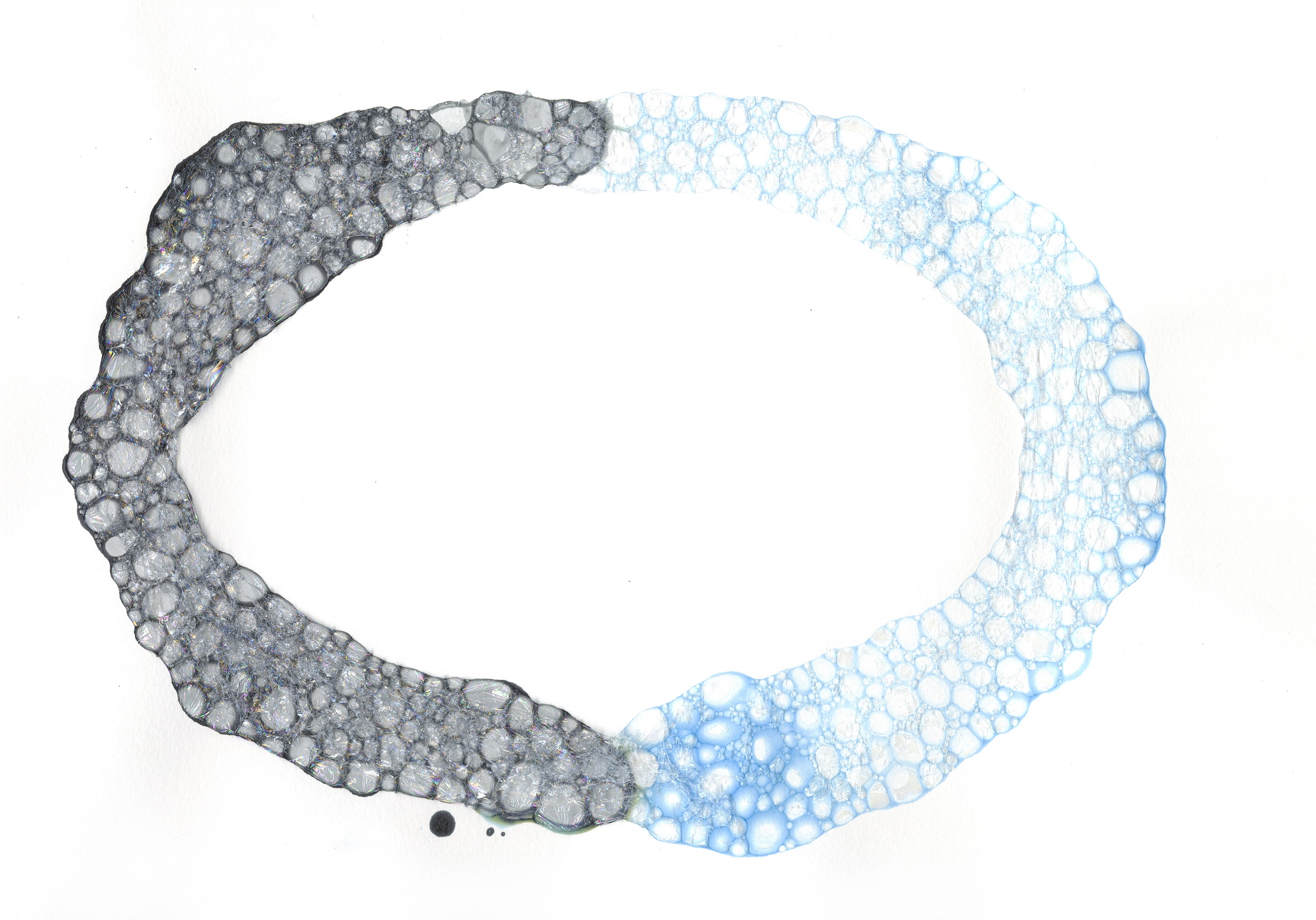 Bubble Plotter — drawing 6