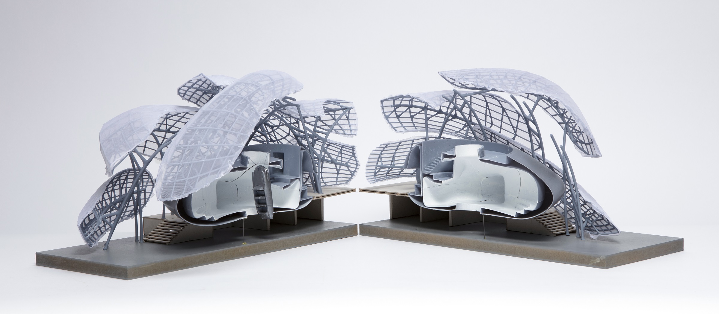 Citroën Museum — model 4