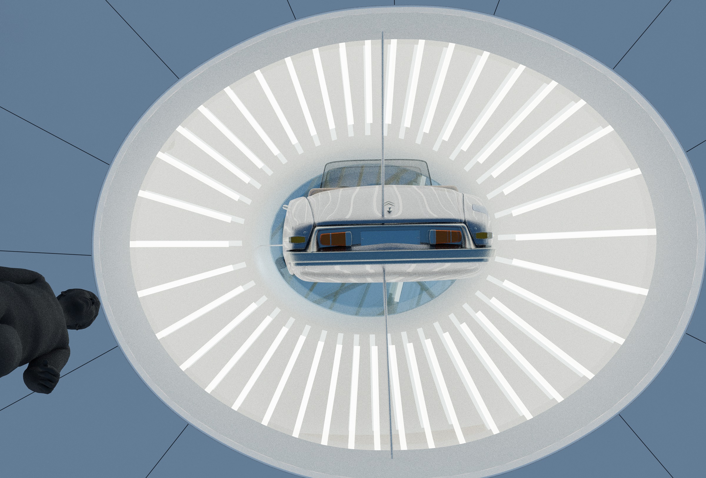 Citroën Museum