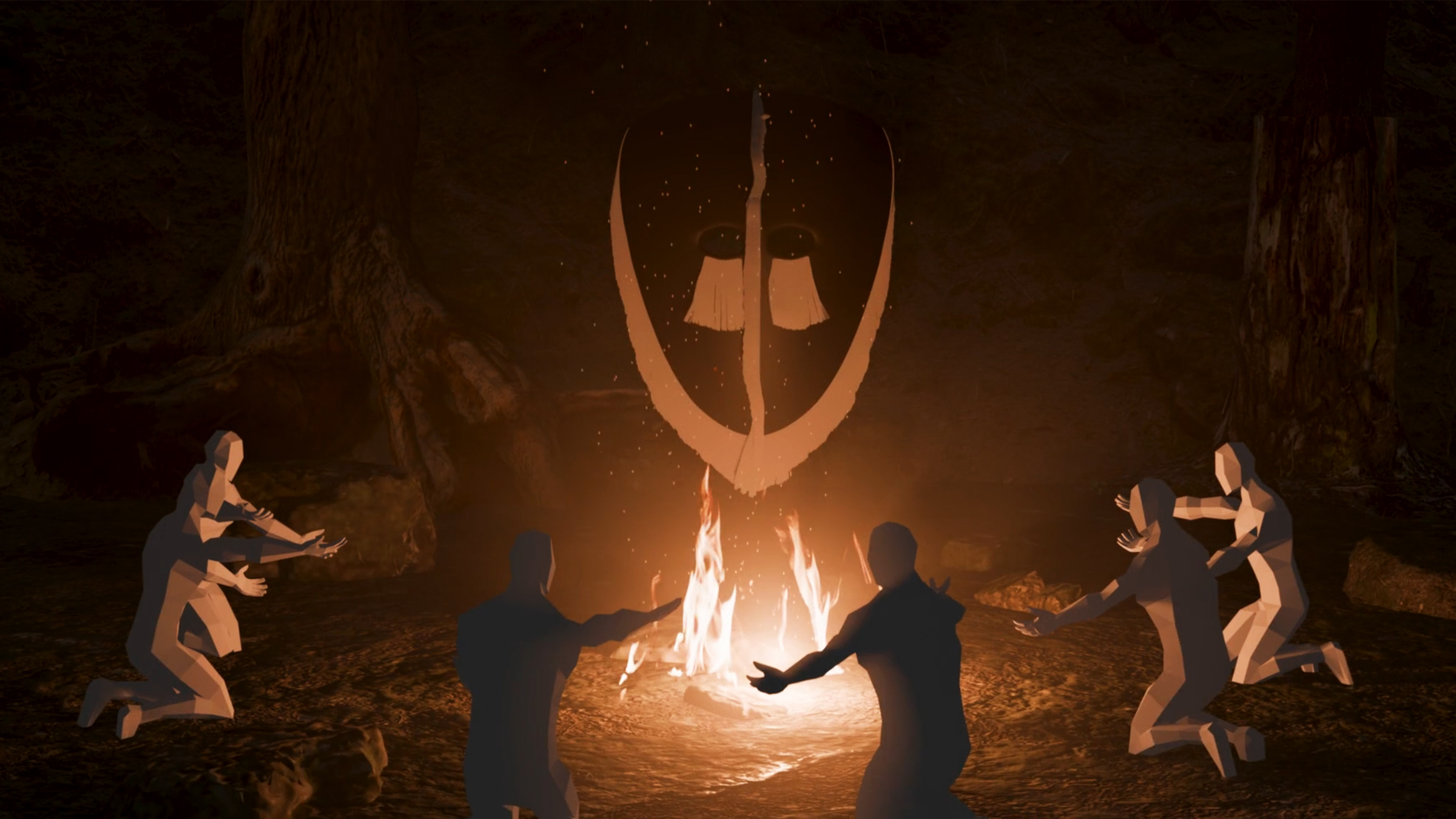 avatar fire